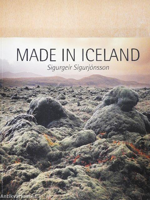 Made in Iceland