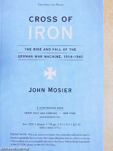 Cross of Iron