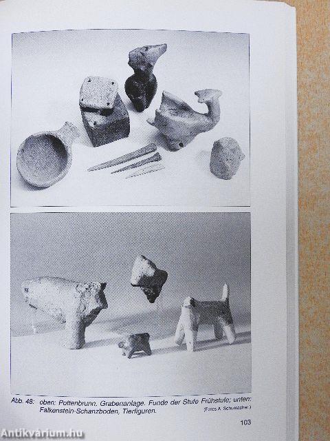 Jungsteinzeit im Osten Österreichs