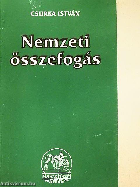 Nemzeti összefogás