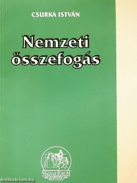 Nemzeti összefogás