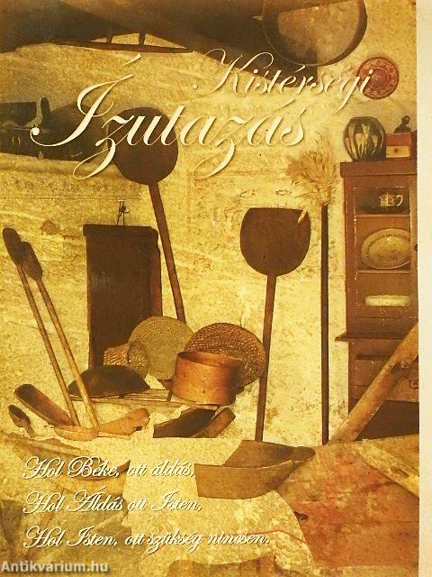 Kistérségi Ízutazás