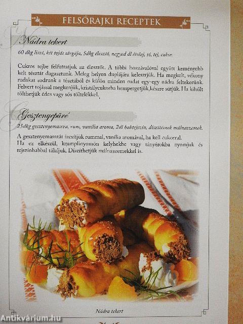 Kistérségi Ízutazás