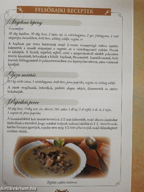 Kistérségi Ízutazás