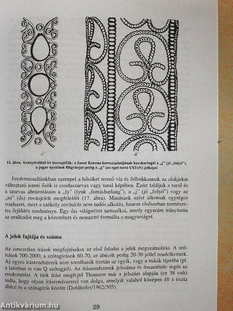 A székely rovásírás eredete