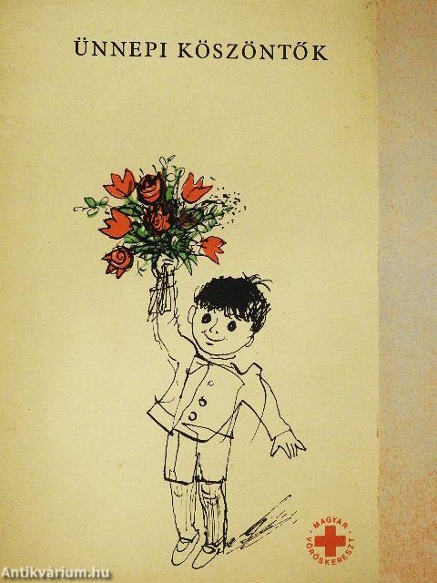 Ünnepi köszöntők