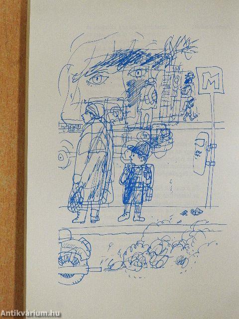 Ünnepi köszöntők