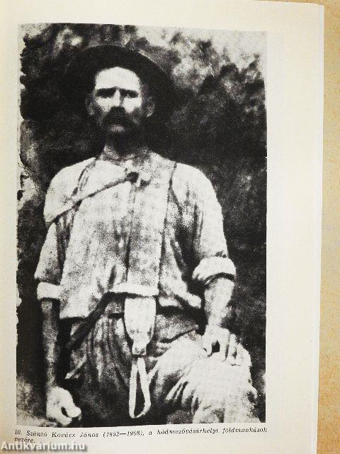 Magyarország a századfordulón