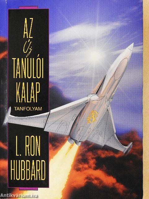 Az új tanulói kalaptanfolyam