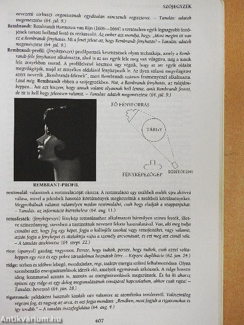 Az új tanulói kalaptanfolyam