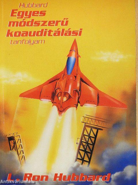 Egyes módszerű koauditálási tanfolyam