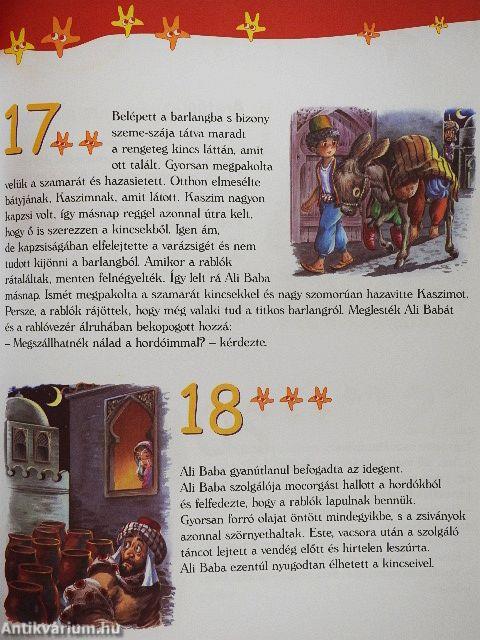 365+1 mese és történet