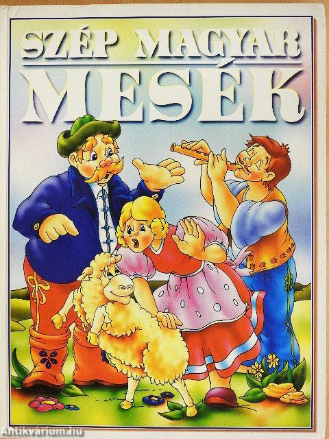 Szép magyar mesék