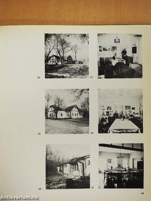 A topolyai művésztelep húsz esztendeje