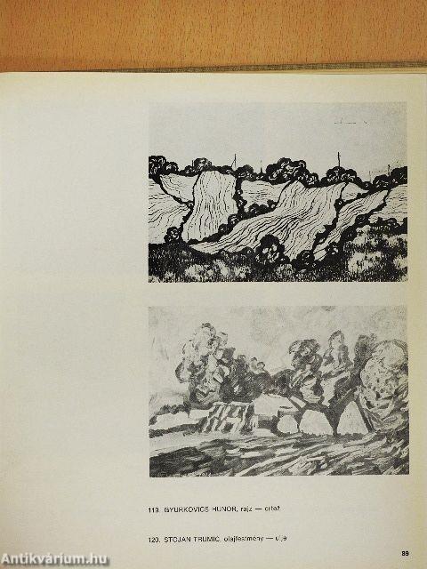 A topolyai művésztelep húsz esztendeje