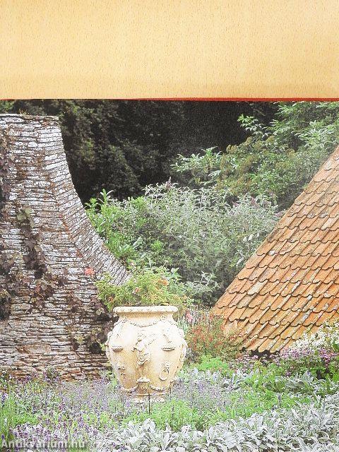 Az 500 legfontosabb konténernövény