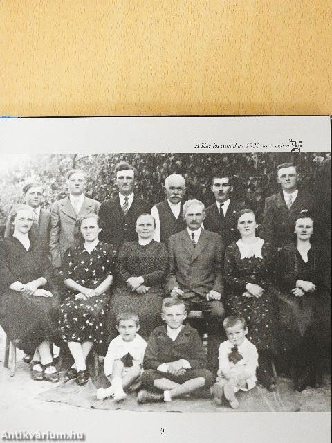 Könnyű lelkek ölében