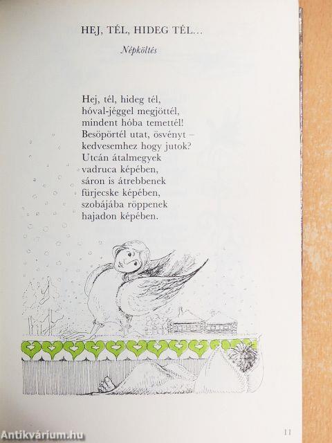 Göndörű nyírfácska