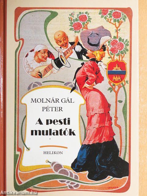 A pesti mulatók