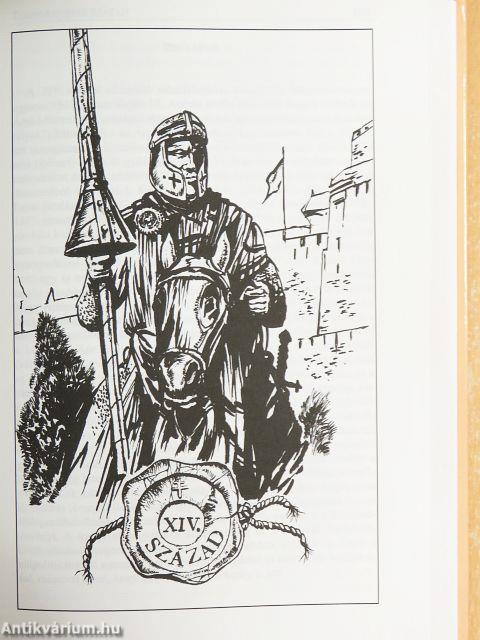 1000 év - 100 híres történelmi személy