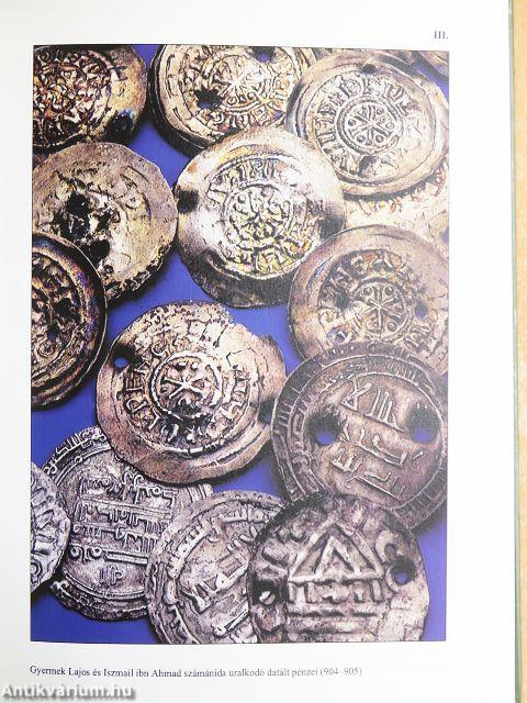 A honfoglaló magyar nép