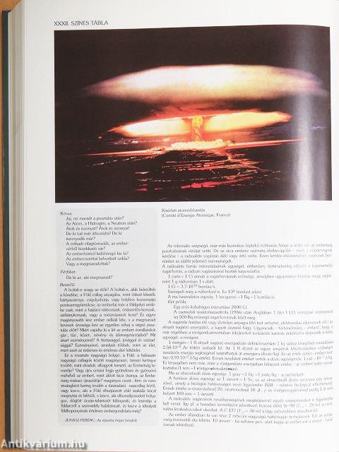 A fizika kultúrtörténete