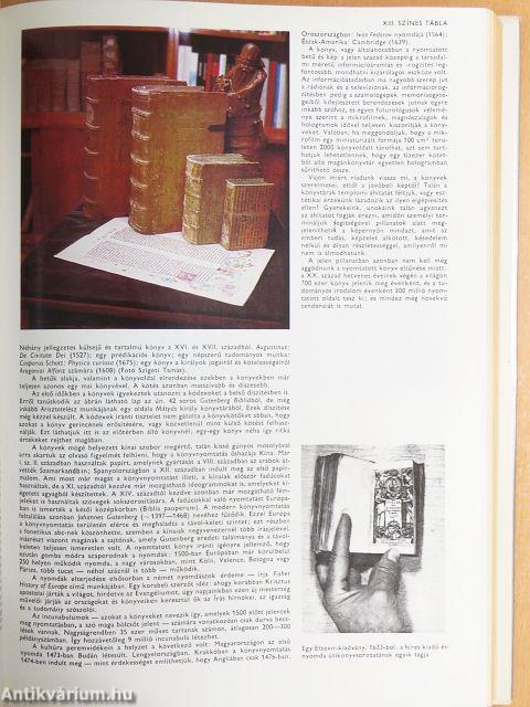 A fizika kultúrtörténete