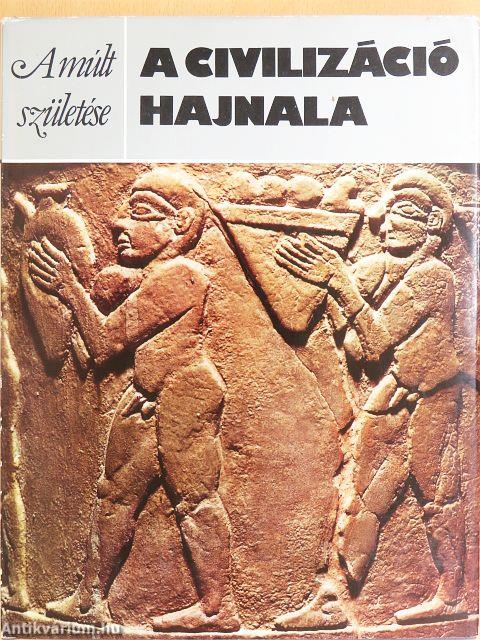 A civilizáció hajnala