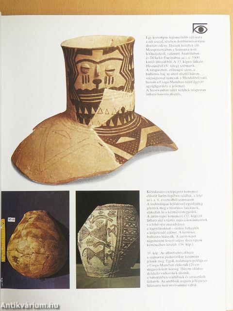 A civilizáció hajnala
