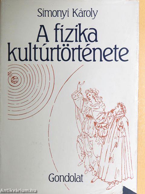 A fizika kultúrtörténete