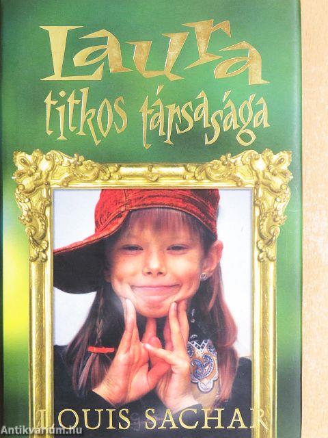 Laura titkos társasága