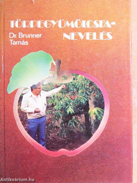 Törpegyümölcsfa-nevelés