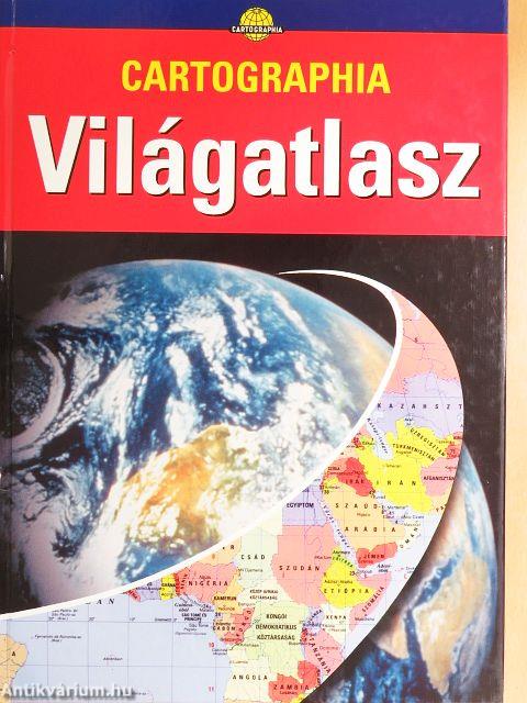 Világatlasz