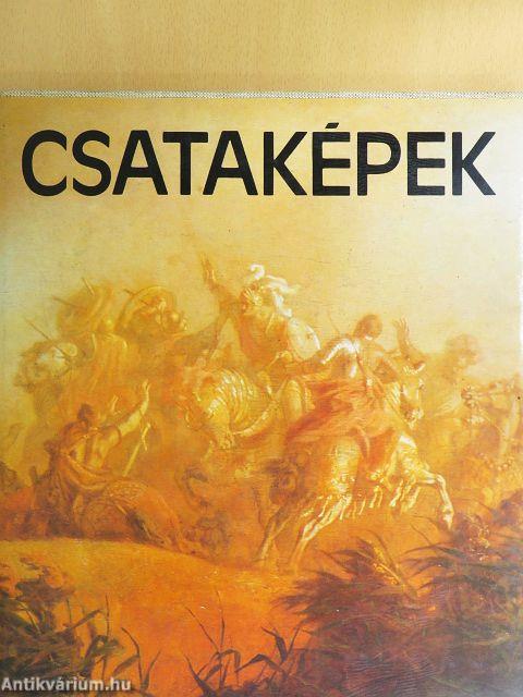 Csataképek