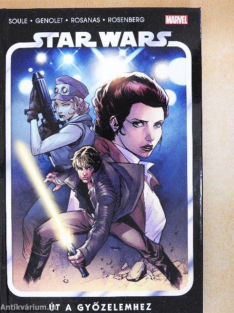 Star Wars: Út a győzelemhez