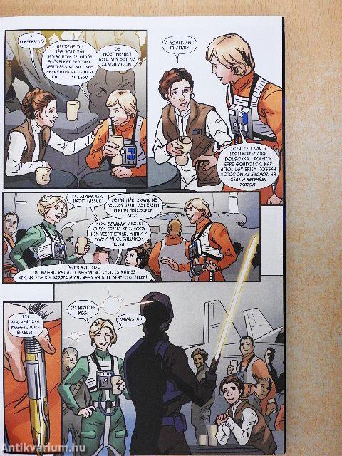 Star Wars: Út a győzelemhez