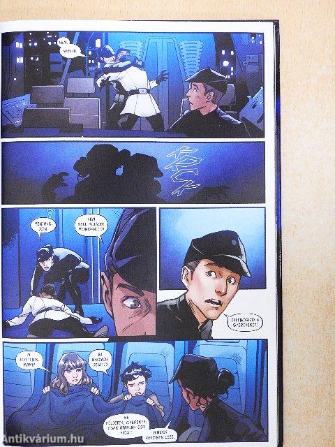 Star Wars: Út a győzelemhez