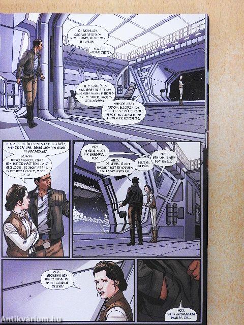 Star Wars: Fejvadászok háborúja