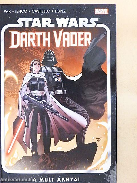 Star Wars: Darth Wader - A múlt árnyai