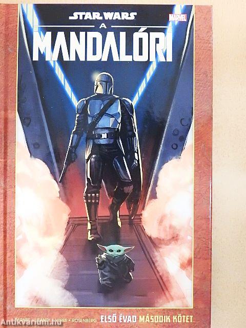 Star Wars: A Mandalóri