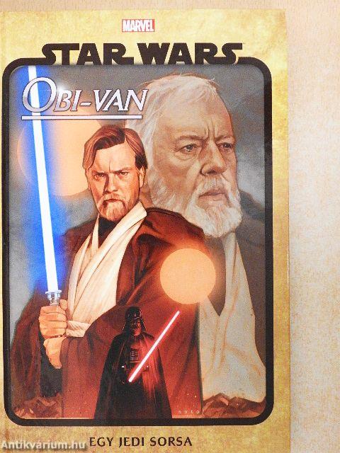 Star Wars: Obi-van - Egy jedi sorsa