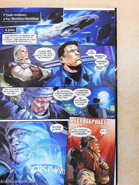 Star Wars: Fejvadászok háborúja - Fejvadászok