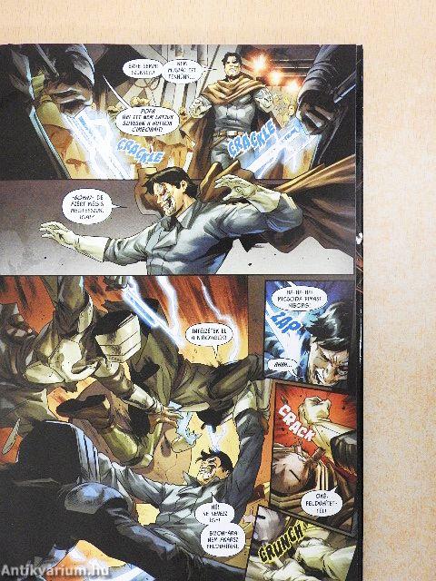 Star Wars: Fejvadászok háborúja - Fejvadászok