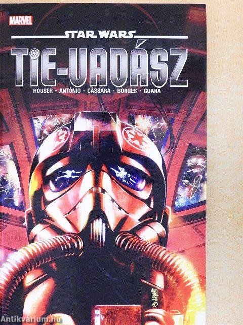 Star Wars: Tie-vadász