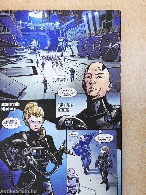 Star Wars: Tie-vadász