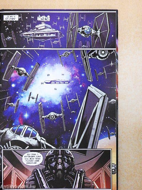 Star Wars: Tie-vadász