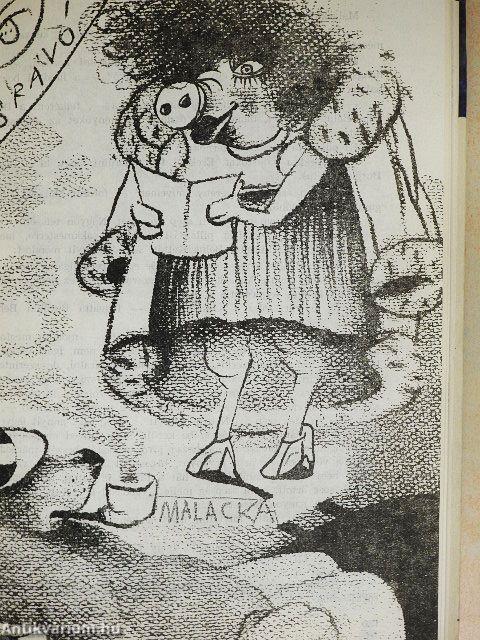 Burgum Bélus, a mesterdetektív/A kozmikus elefántok avagy Burgum Bélus nyomozásai a világűrben