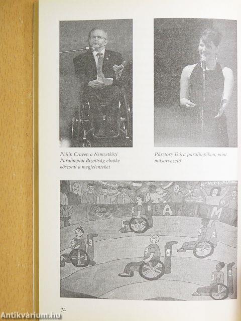 Gyógypedagógiai Szemle 2007. január-december