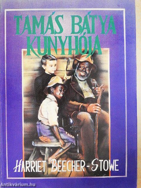 Tamás bátya kunyhója