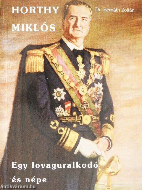 Horthy Miklós
